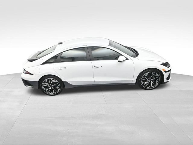 New 2025 Hyundai Ioniq 6 SEL AWD/4WD image 28