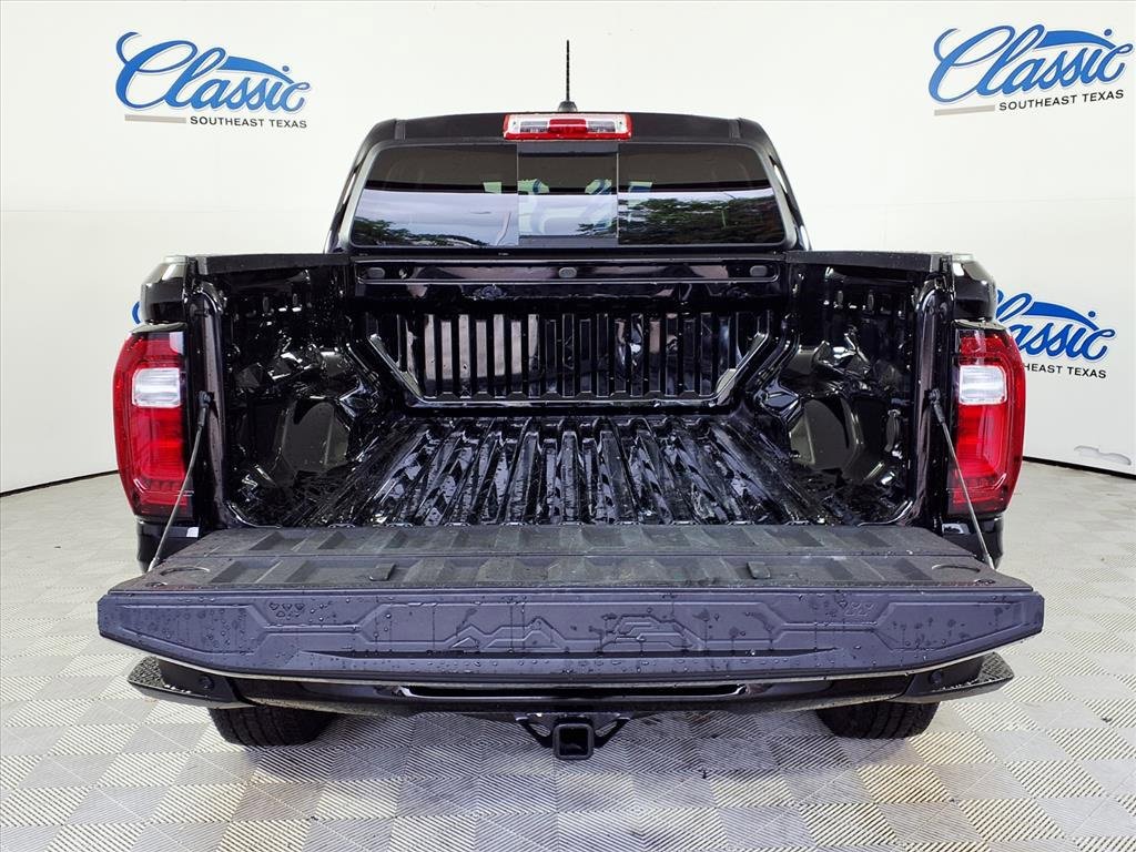 Used 2024 GMC Canyon Elevation w/ Convenience Package image 23