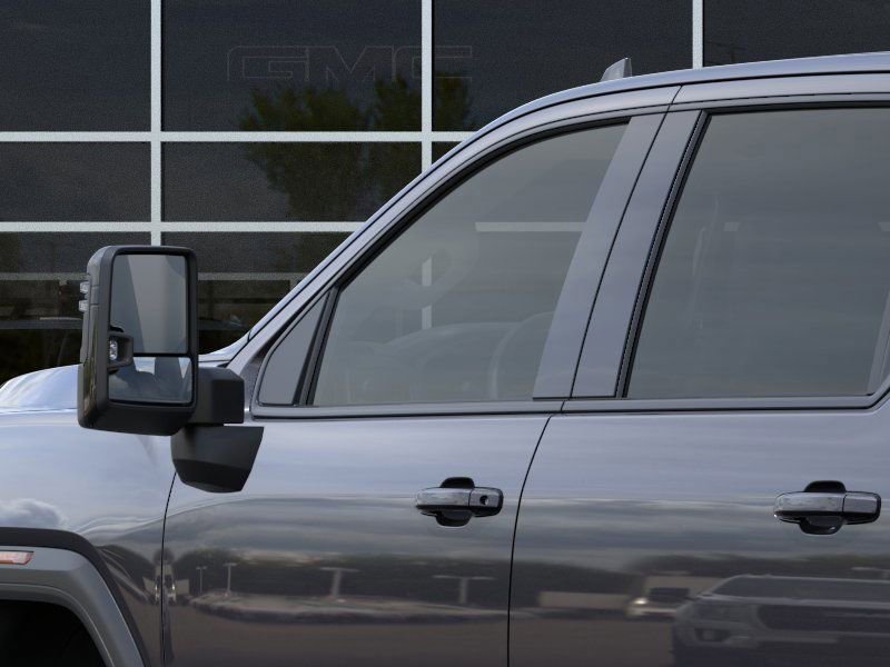 New 2026 GMC Sierra 2500 AT4 w/ Technology Package image 12