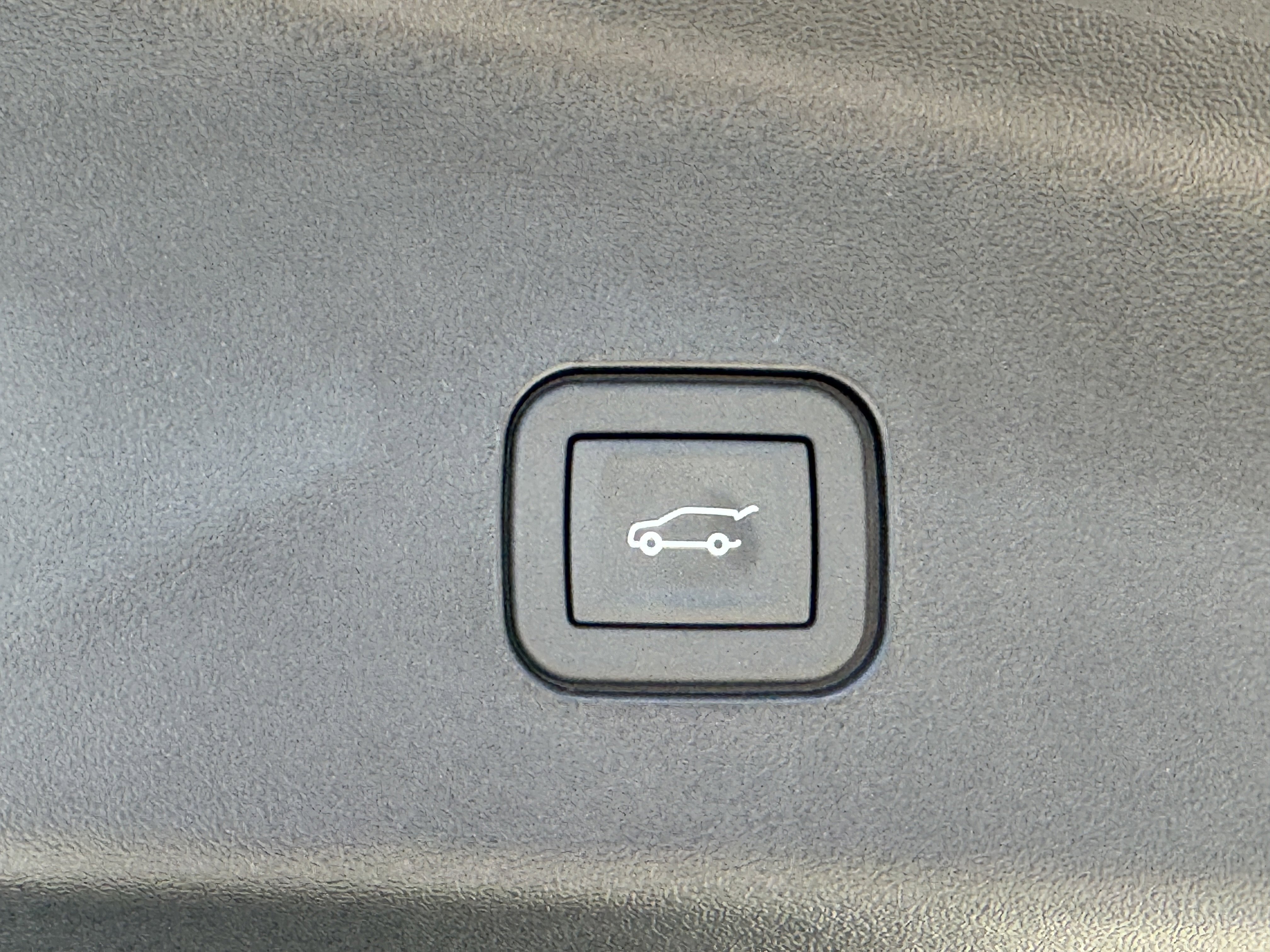 New 2026 Cadillac Vistiq Luxury image 12