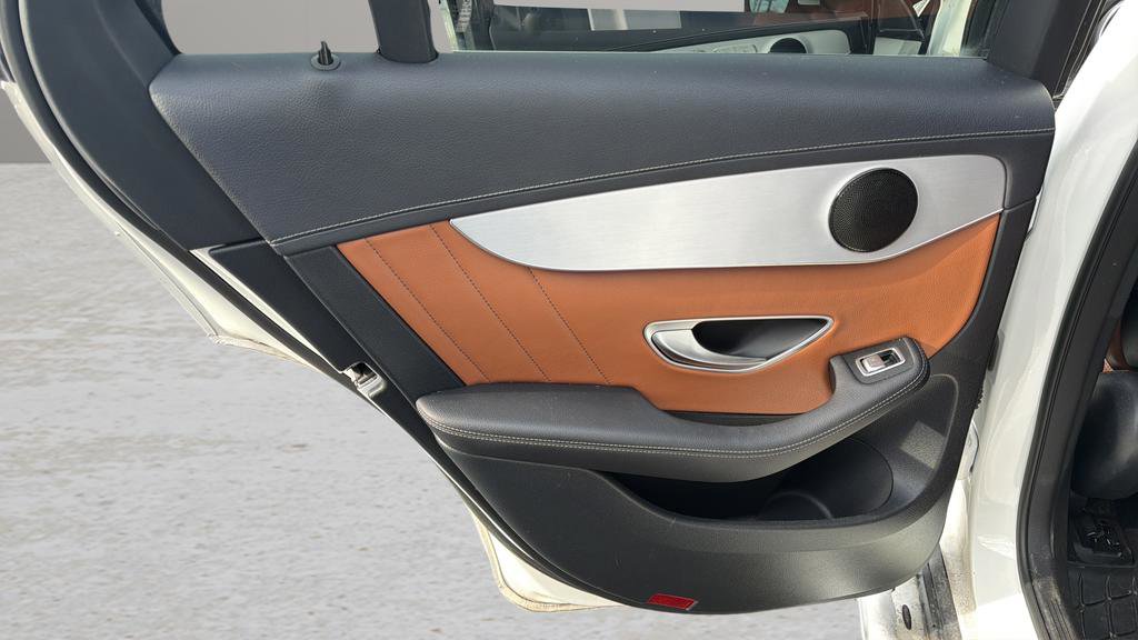 Used 2021 Mercedes-Benz GLC 43 AMG GLC 43 AMG image 14