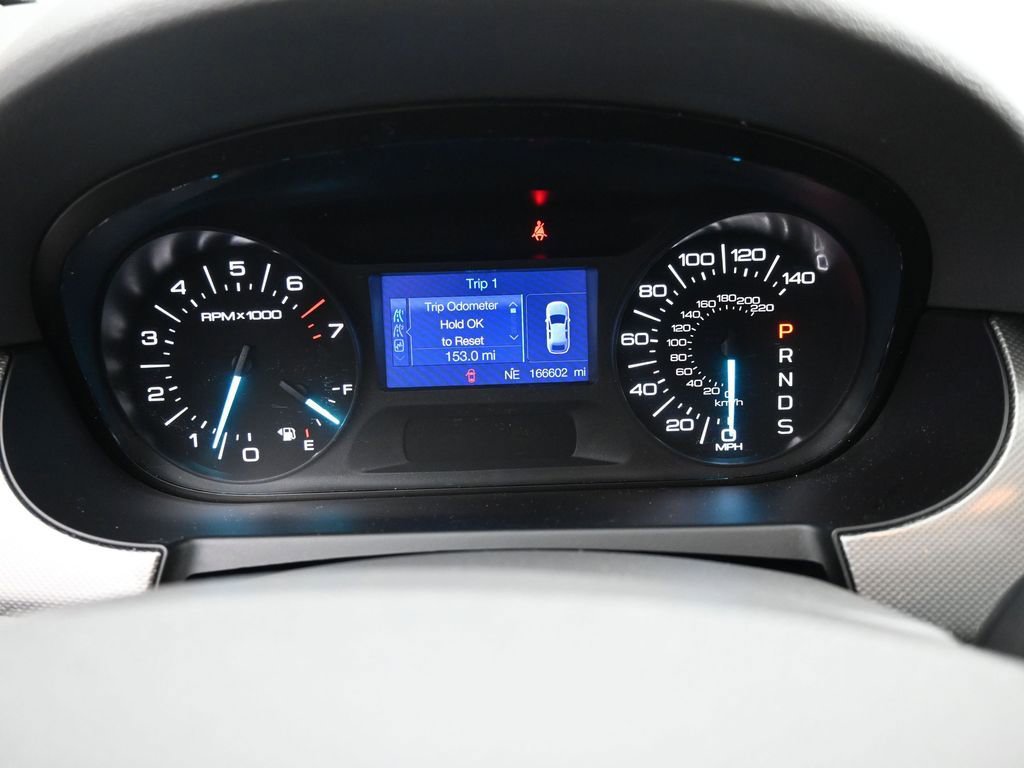 Used 2013 Ford Edge SEL image 18