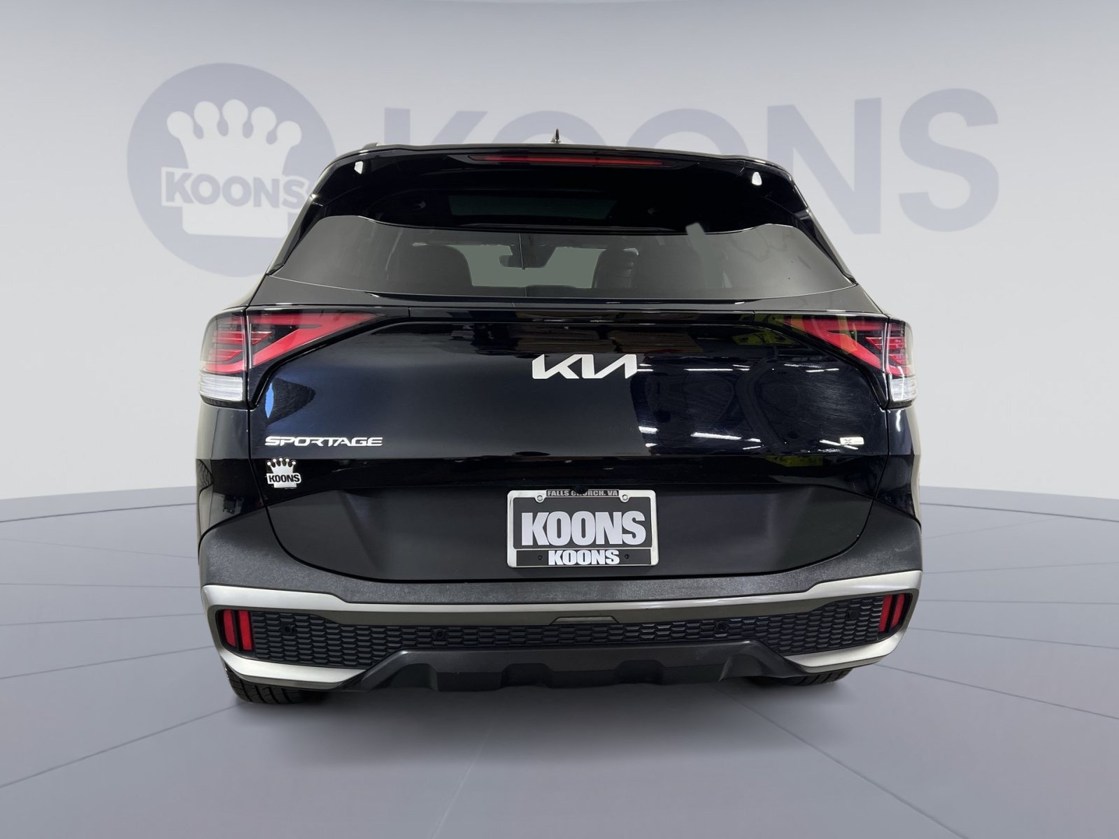 Used 2023 Kia Sportage X-Pro Prestige AWD/4WD image 10