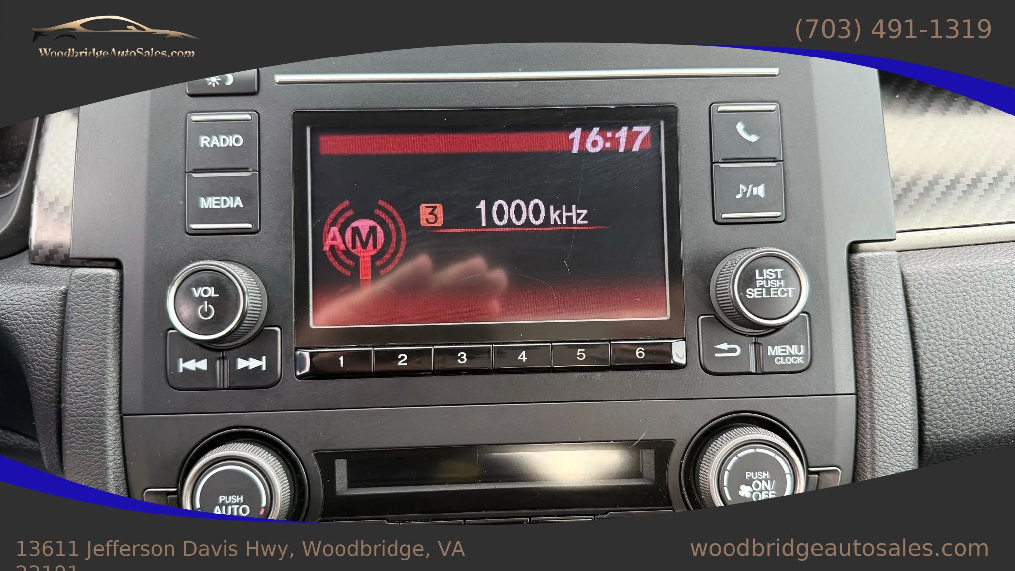 Used 2017 Honda Civic Sport image 23