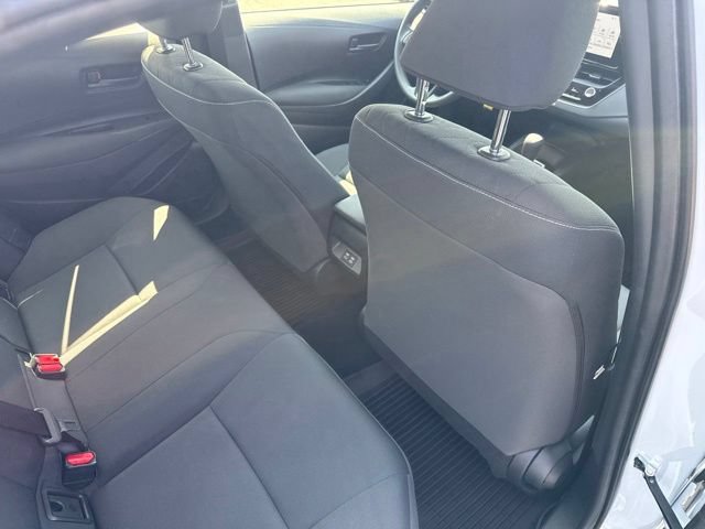 Used 2026 Toyota Corolla LE FWD image 17