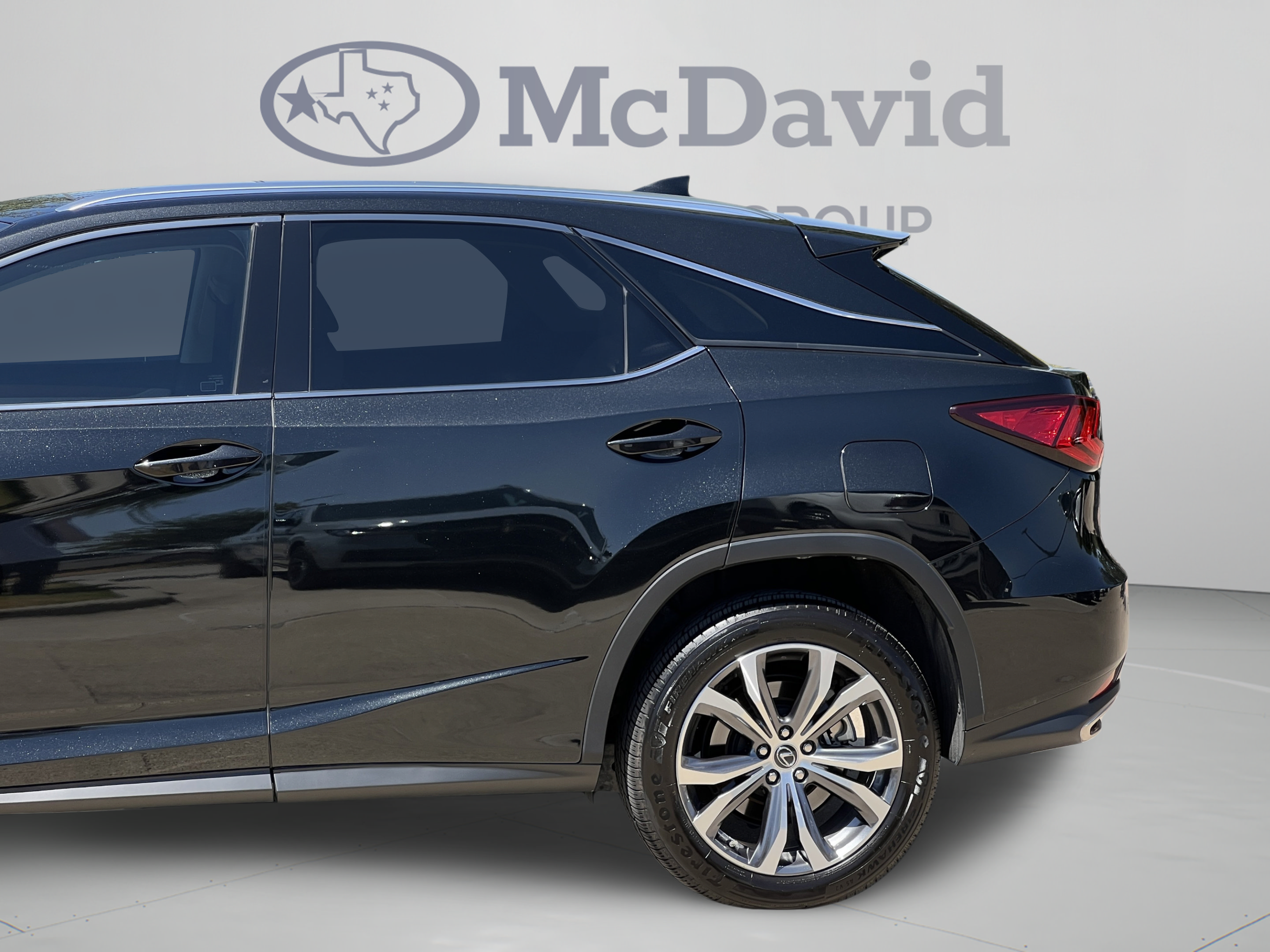 Used 2022 Lexus RX 350 FWD w/ Premium Package image 29