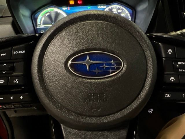 Certified 2025 Subaru Forester Touring w/ Touring Package AWD/4WD image 44