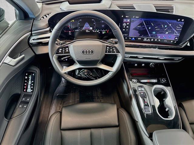 New 2026 Audi A6 Premium Plus w/ Premium Plus Package AWD/4WD image 18