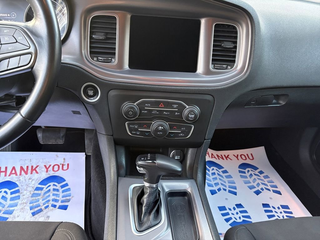 Certified 2023 Dodge Charger GT image 16