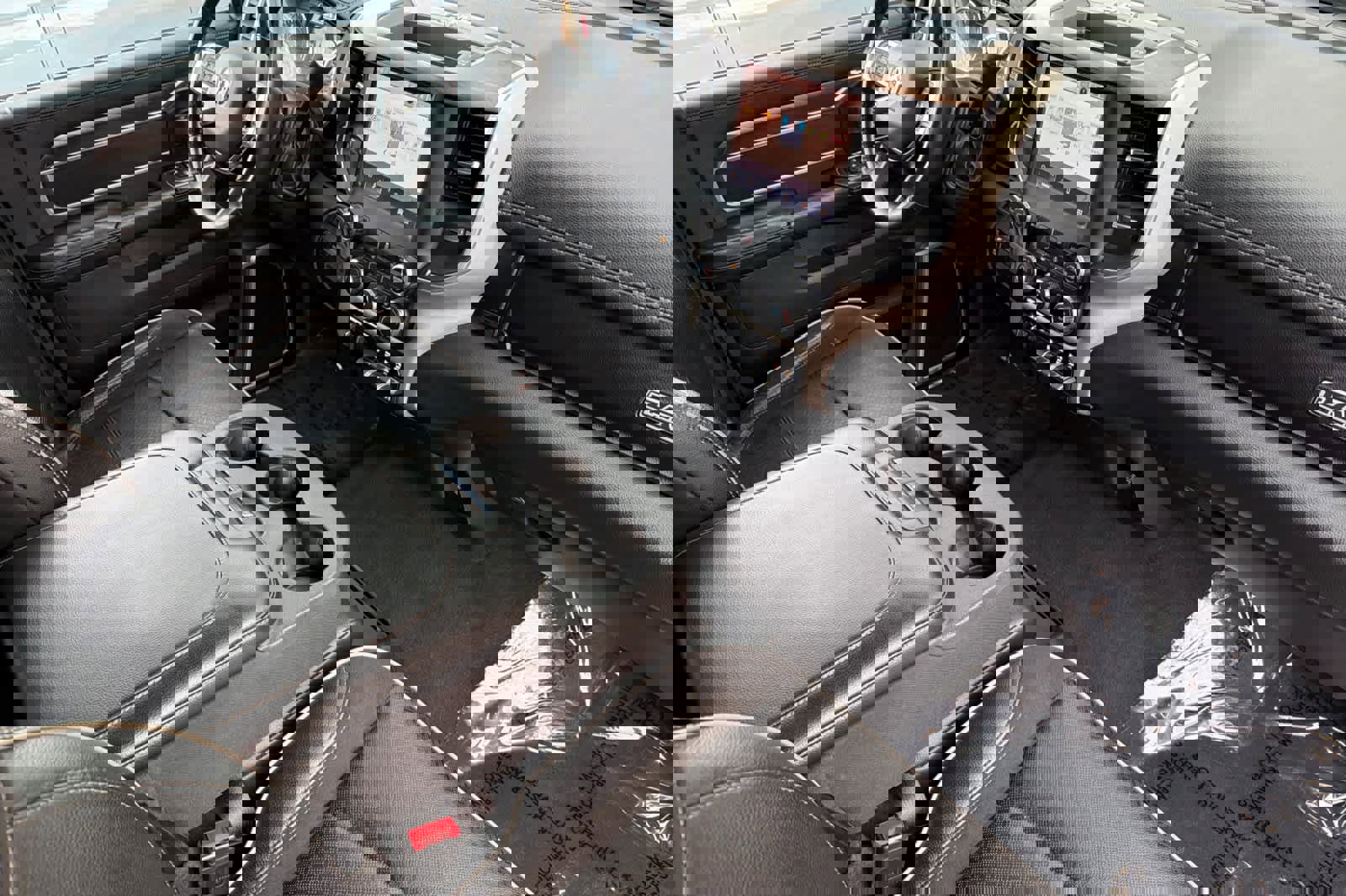 Used 2022 RAM 2500 Laramie image 17