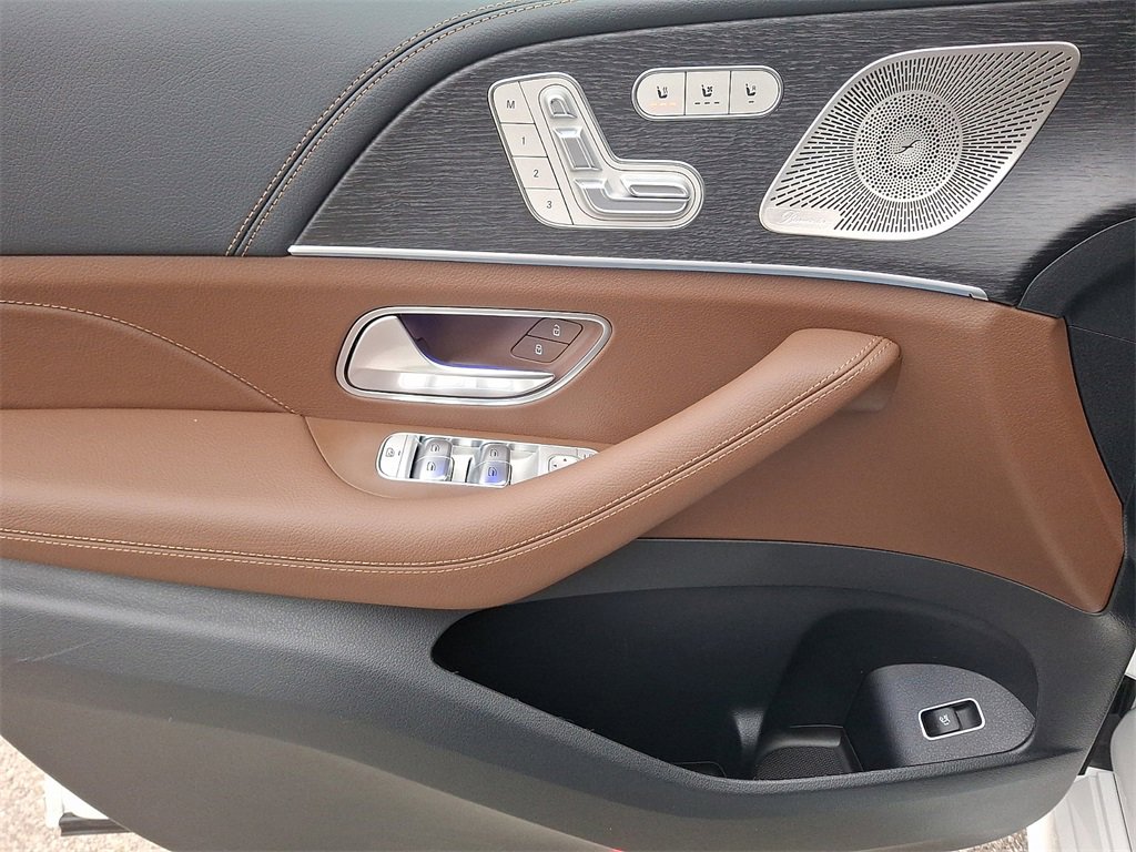 New 2026 Mercedes-Benz GLE 350 4MATIC image 13