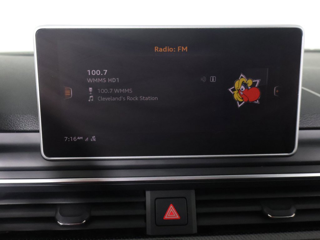 Used 2019 Audi S5 Premium Plus w/ Premium Plus image 45