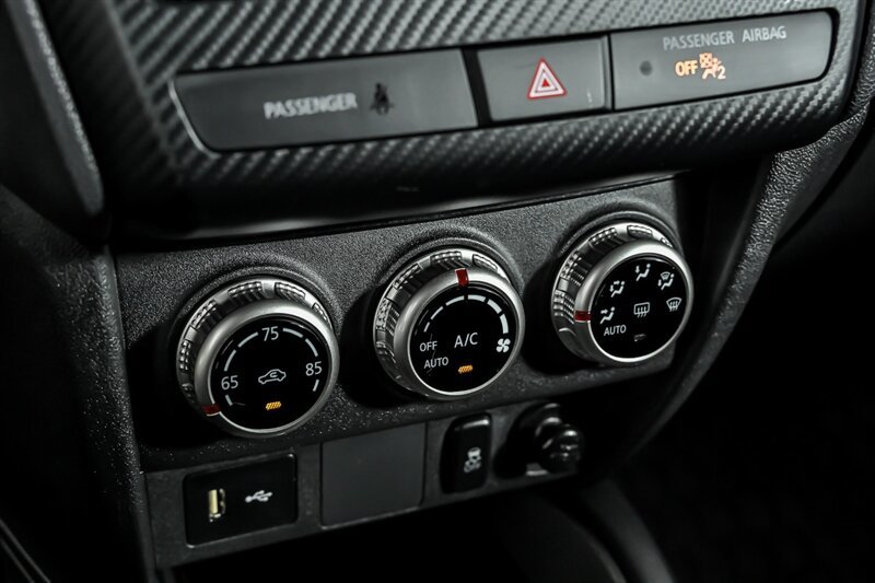 Used 2022 Mitsubishi Outlander Sport ES AWD/4WD image 26