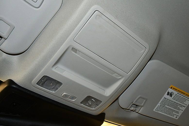 Used 2025 Ford Bronco Sport Big Bend w/ Convenience Package image 26