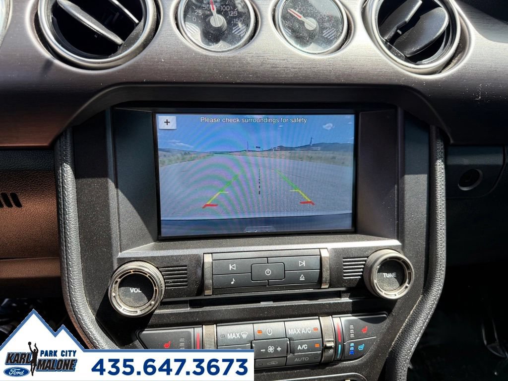 Used 2017 Ford Mustang Shelby GT350 RWD image 21