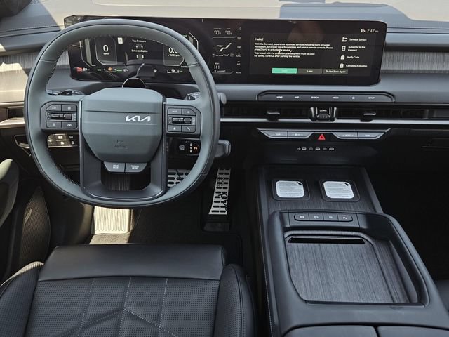 New 2027 Kia Telluride X-Line SX Prestige AWD/4WD image 14