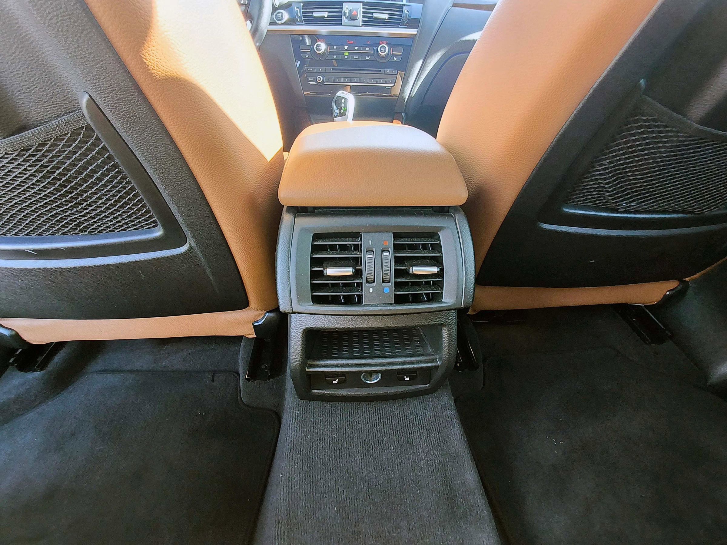 Used 2017 BMW X3 xDrive35i AWD/4WD image 30