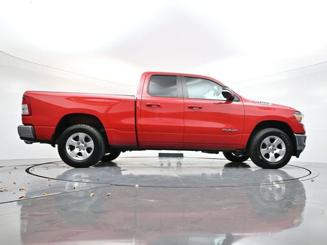 Used 2022 RAM 1500 Big Horn image 49