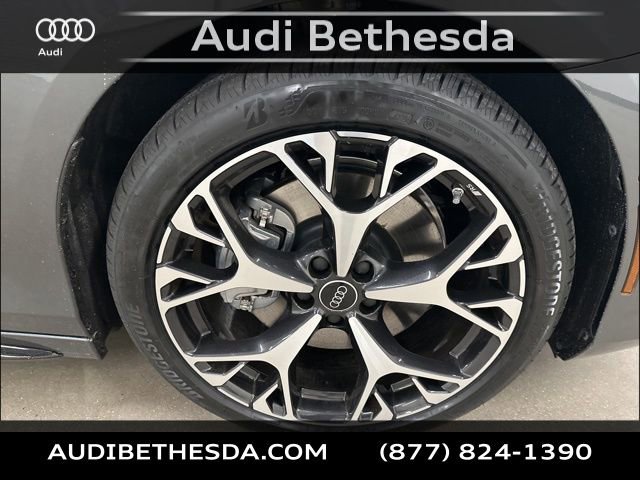 New 2026 Audi A6 Premium Plus image 9