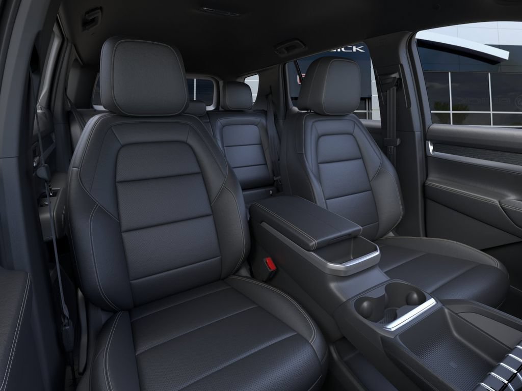 New 2027 GMC Terrain Elevation w/ Elevation Premium Package FWD image 16
