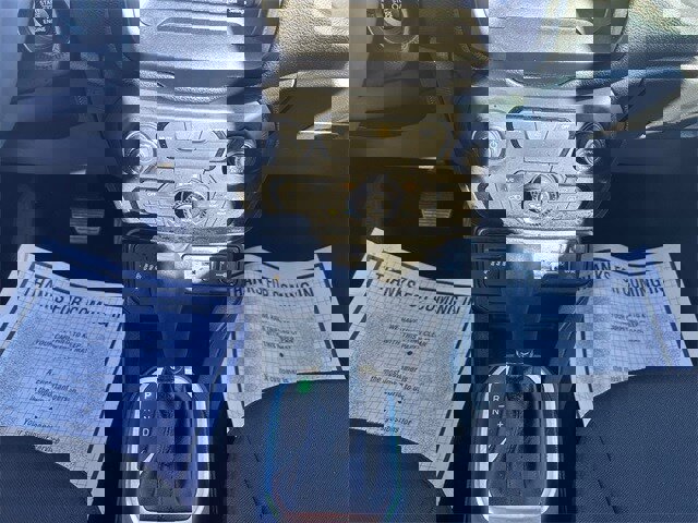 Used 2019 Jeep Renegade Latitude image 11