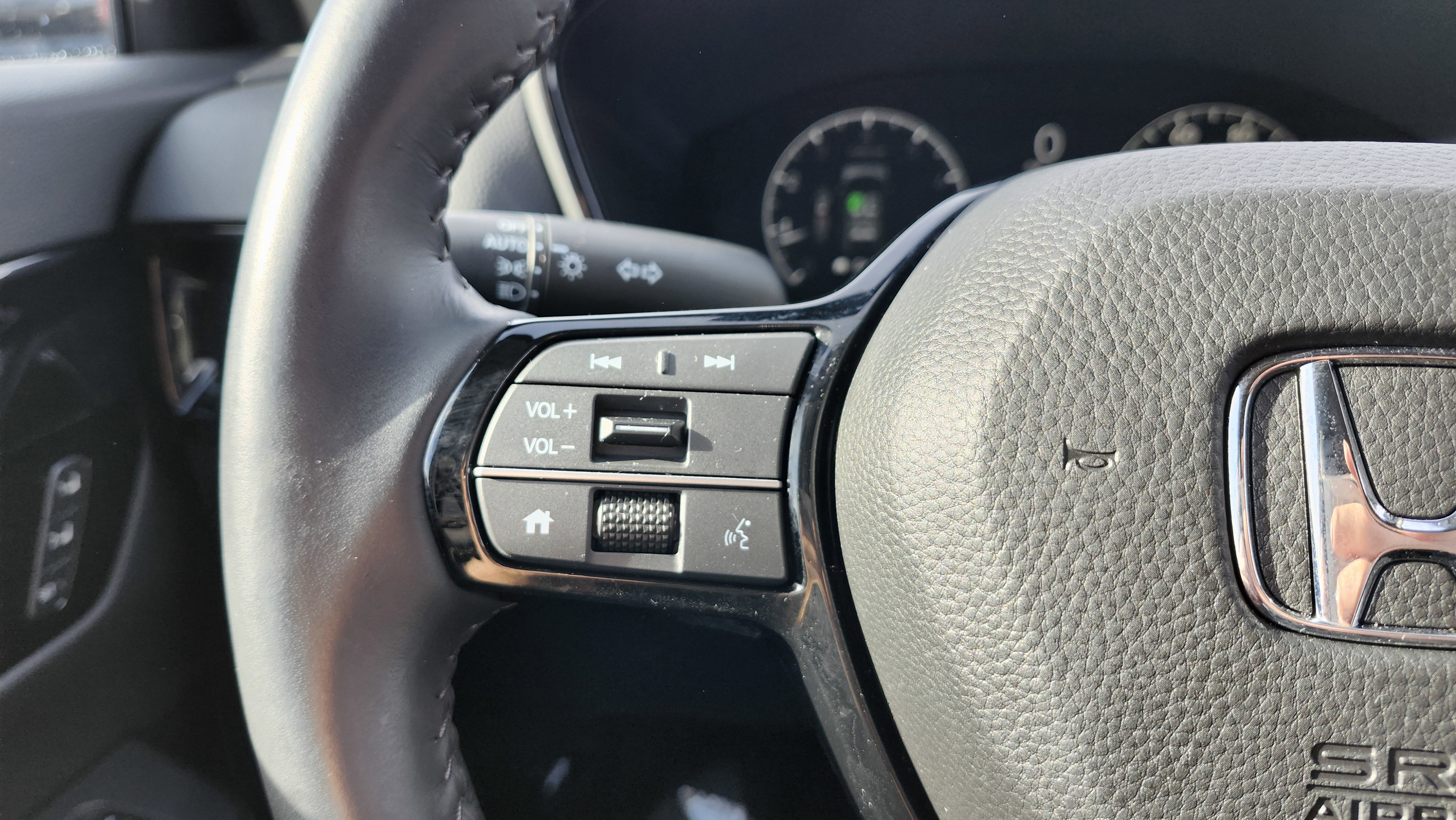 Used 2023 Honda CR-V EX-L image 36