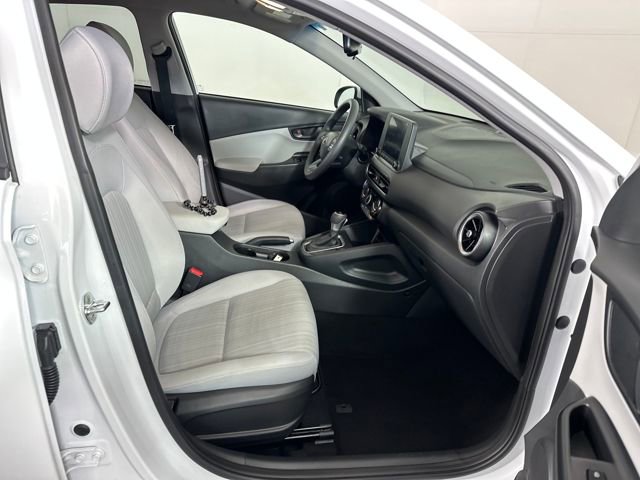 Certified 2023 Hyundai Kona SEL image 28