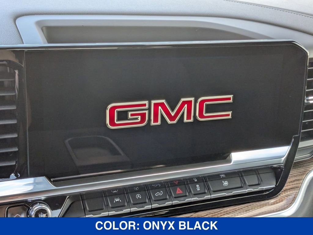 New 2026 GMC Sierra 1500 Elevation image 21