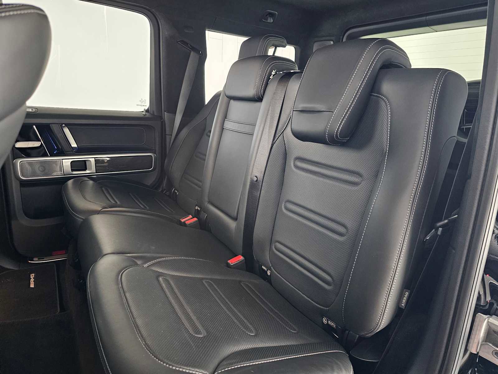 Used 2023 Mercedes-Benz G 550 image 17