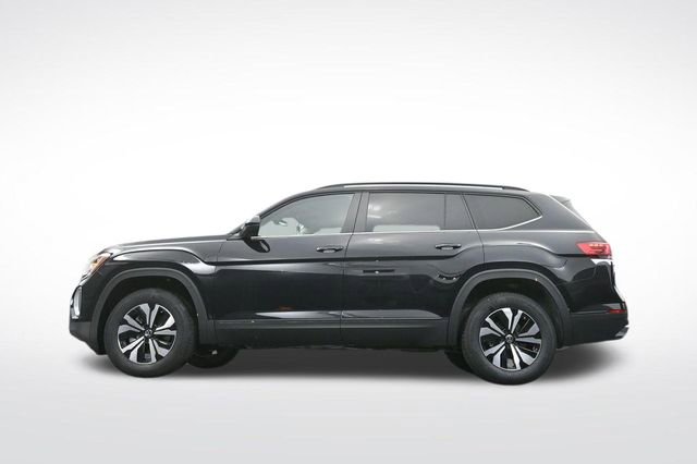 Used 2025 Volkswagen Atlas SE FWD image 33