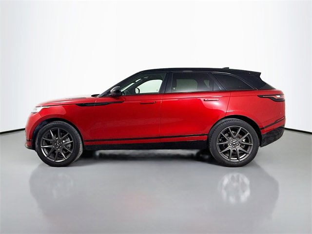 Used 2022 Land Rover Range Rover Velar R-Dynamic S image 8