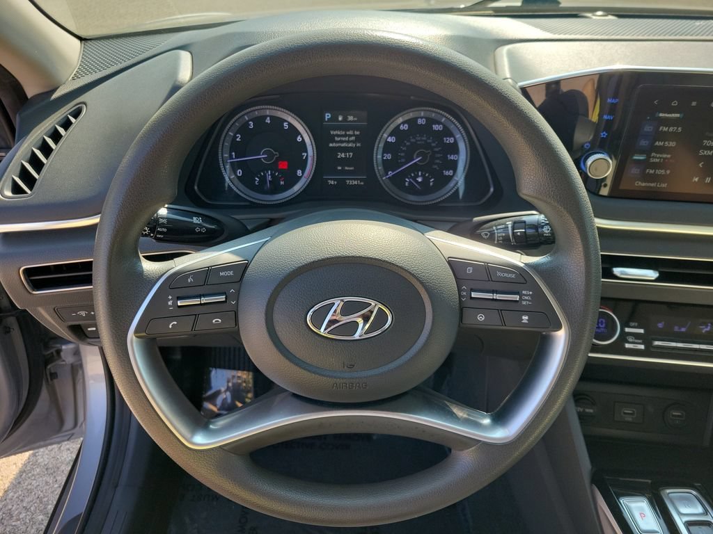 Used 2023 Hyundai Sonata SEL FWD image 18