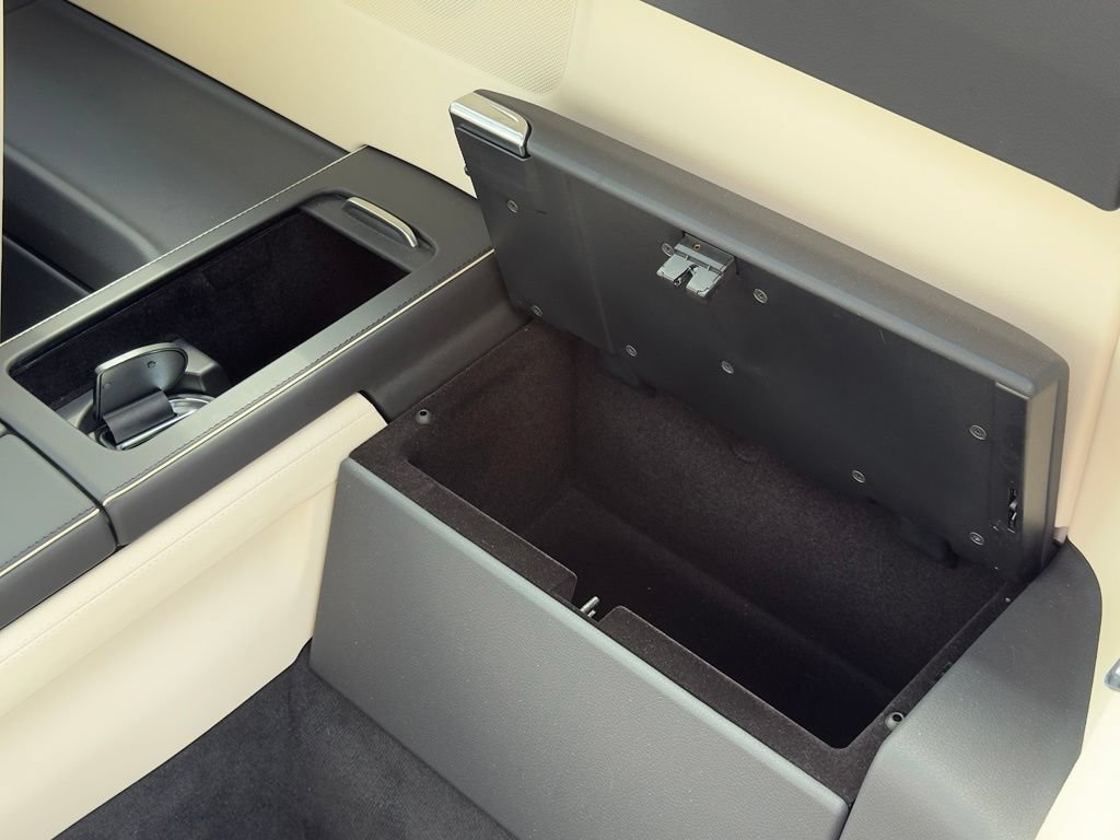 Certified 2019 Mercedes-Benz SL 550 image 23