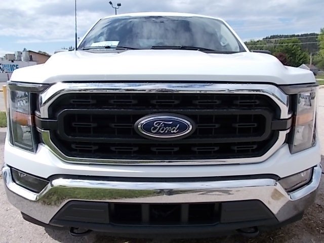 Used 2023 Ford F150 XLT w/ Equipment Group 301A Mid image 27