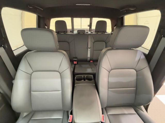 New 2026 Chevrolet Colorado Trail Boss image 25
