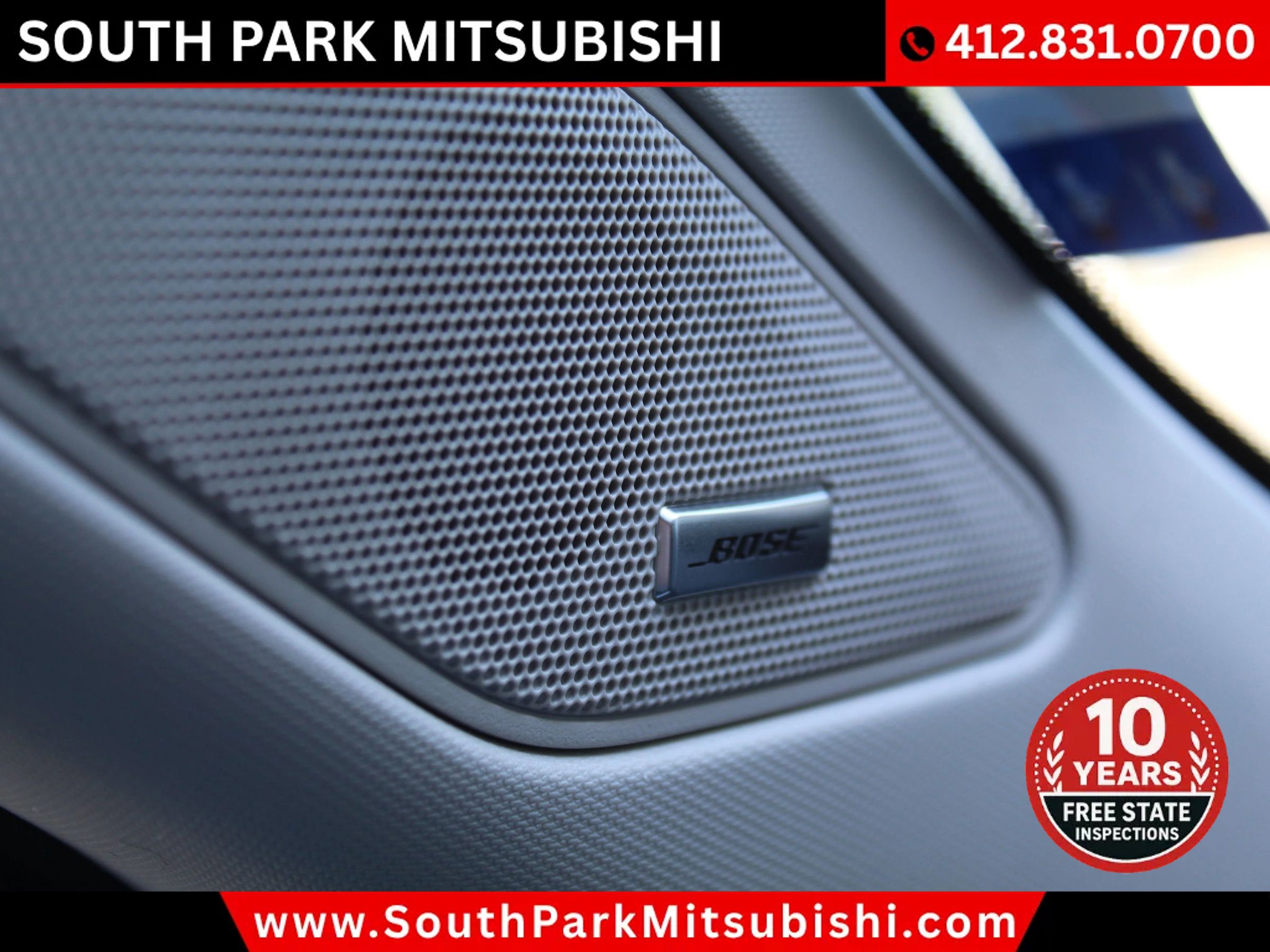 Used 2025 Mitsubishi Outlander SEL AWD/4WD image 28