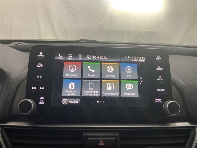 Used 2019 Honda Accord Touring image 28