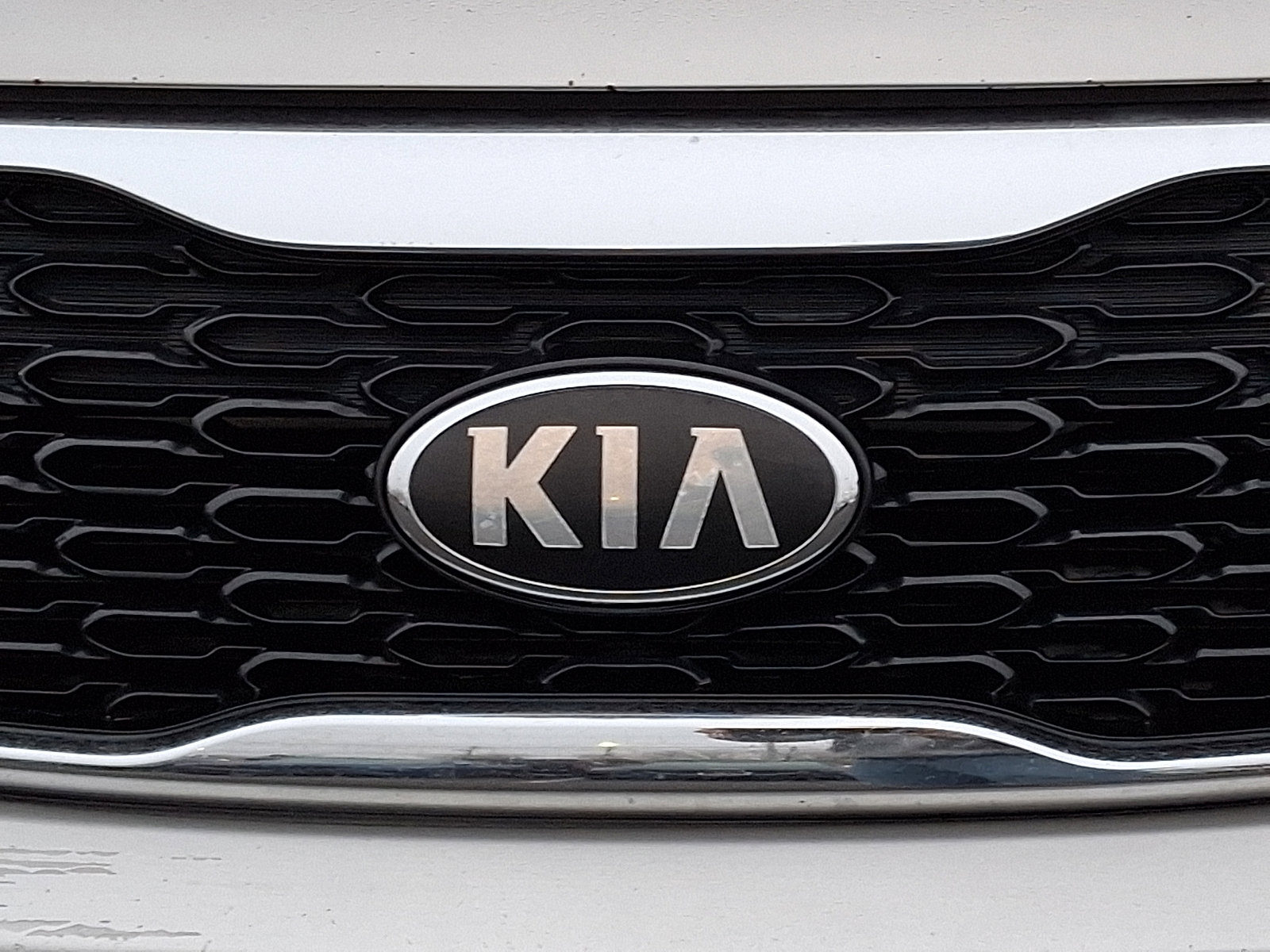 Used 2014 Kia Sorento LX image 8