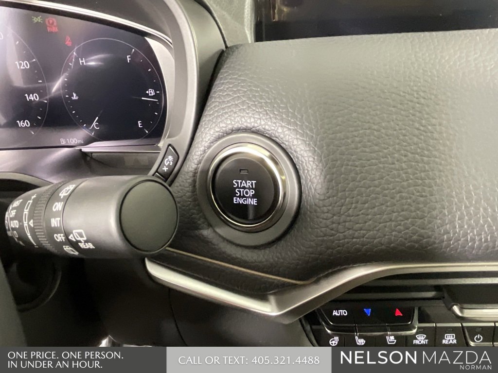 New 2026 MAZDA CX-90 3.3 Turbo w/ Premium Sport Pkg image 36