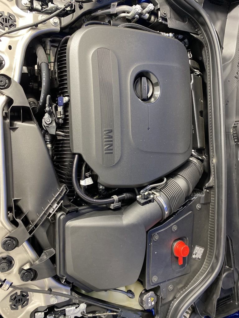 New 2026 MINI Cooper 2-Door Hardtop image 24