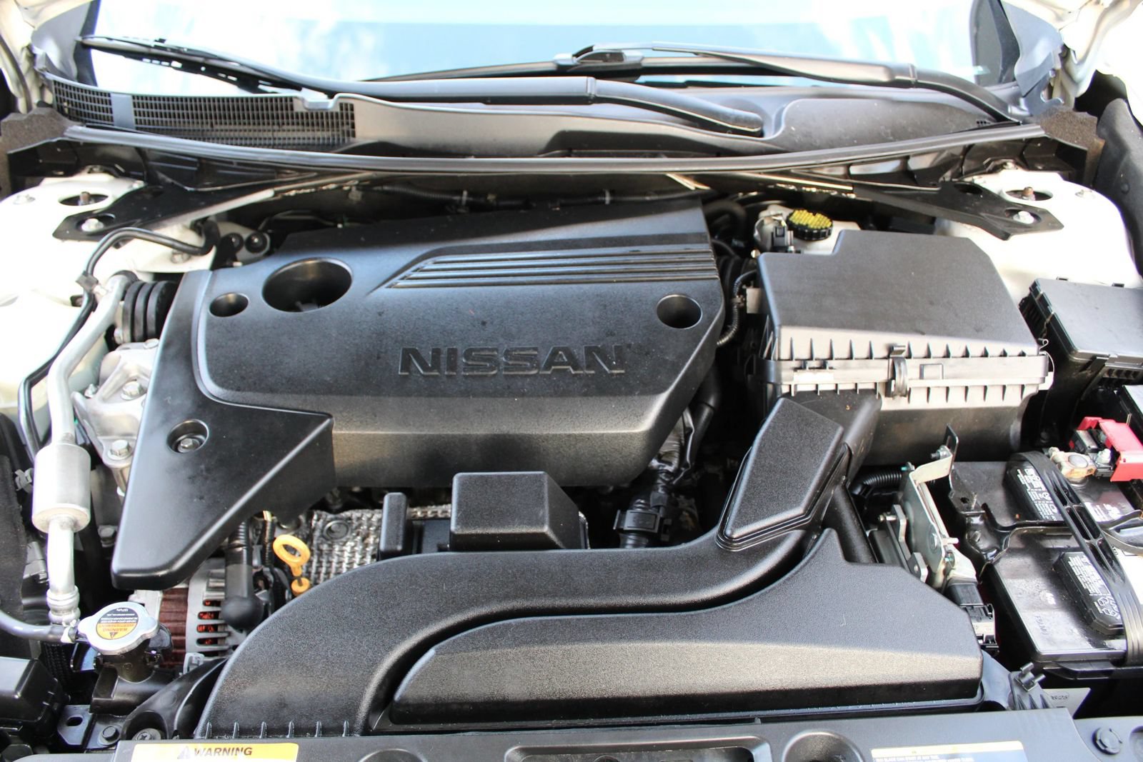 Used 2018 Nissan Altima 2.5 SL FWD image 30