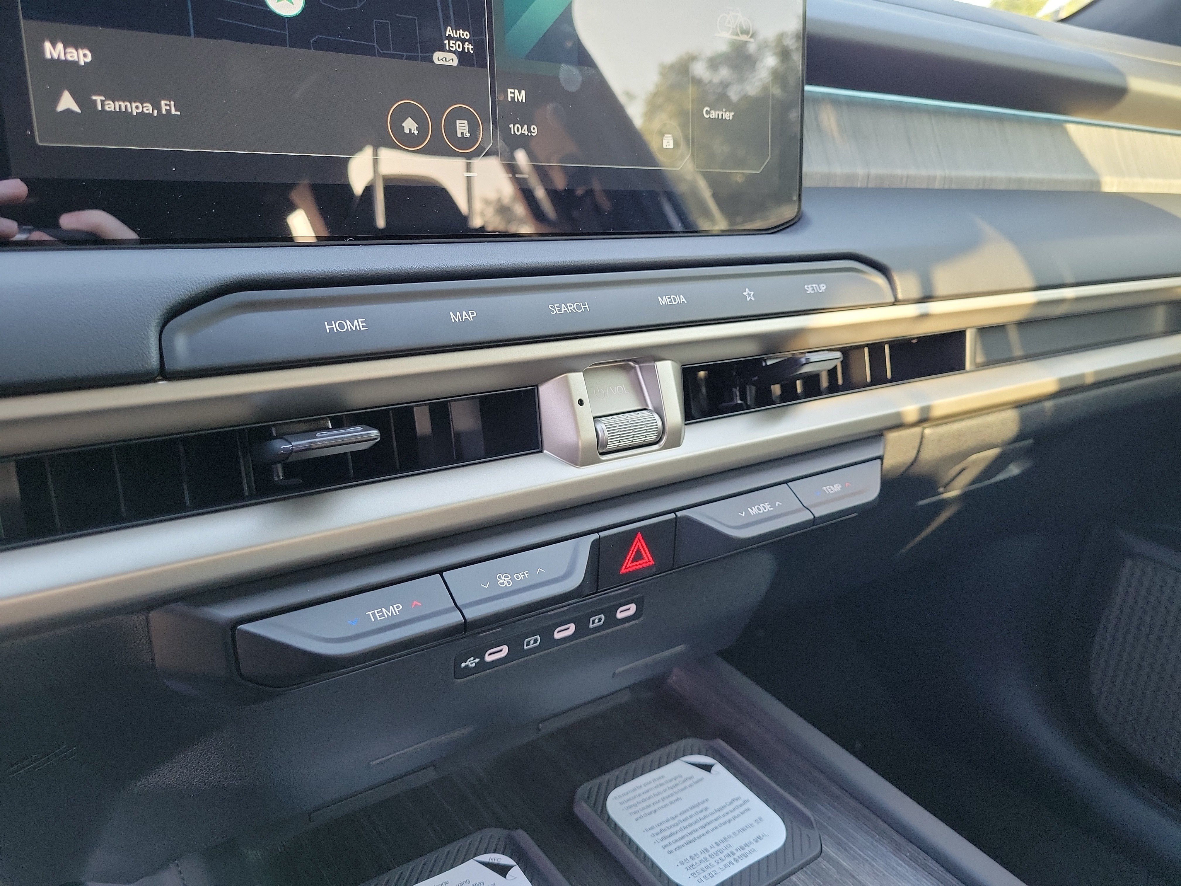 New 2027 Kia Telluride SX Prestige AWD/4WD image 19