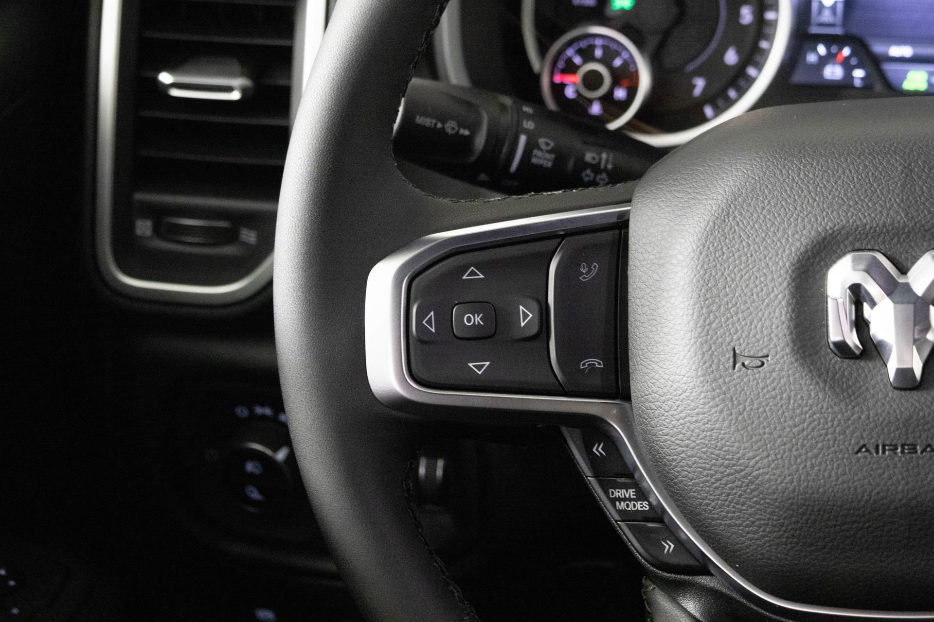 New 2026 RAM 1500 Big Horn image 29