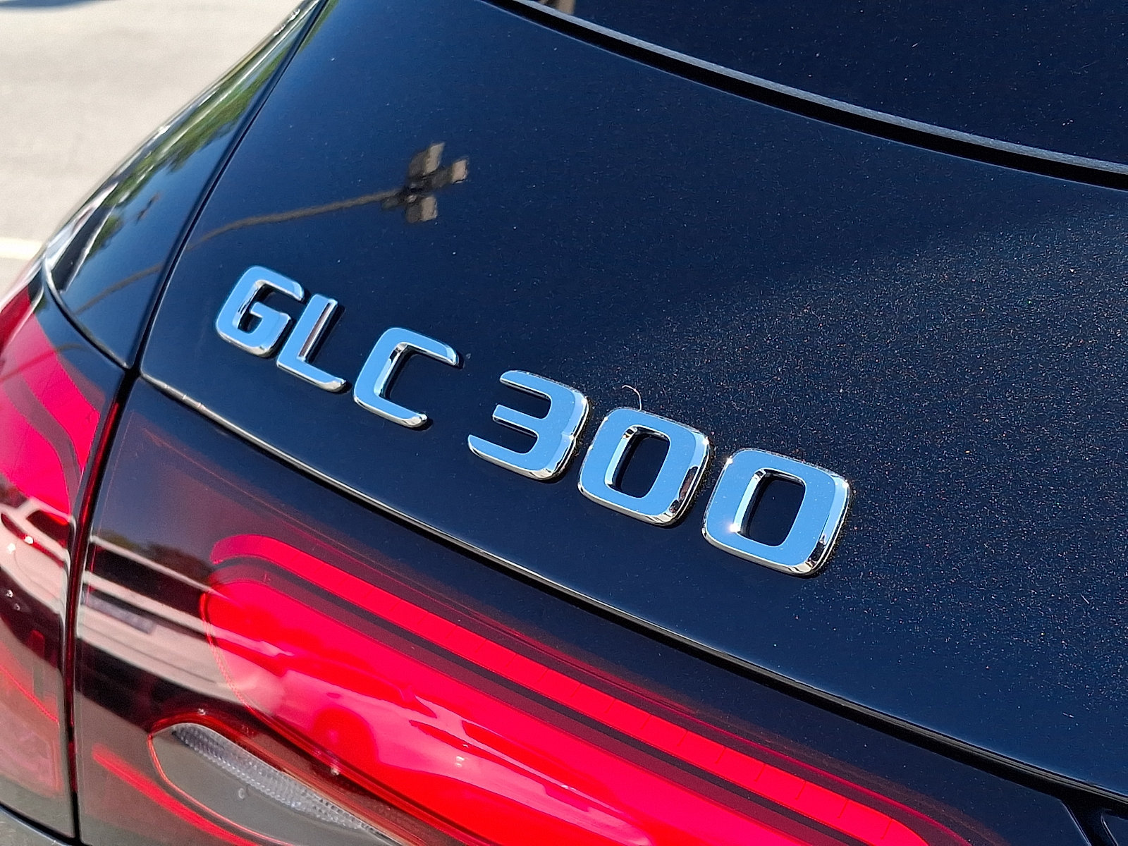 New 2026 Mercedes-Benz GLC 300 4MATIC image 19