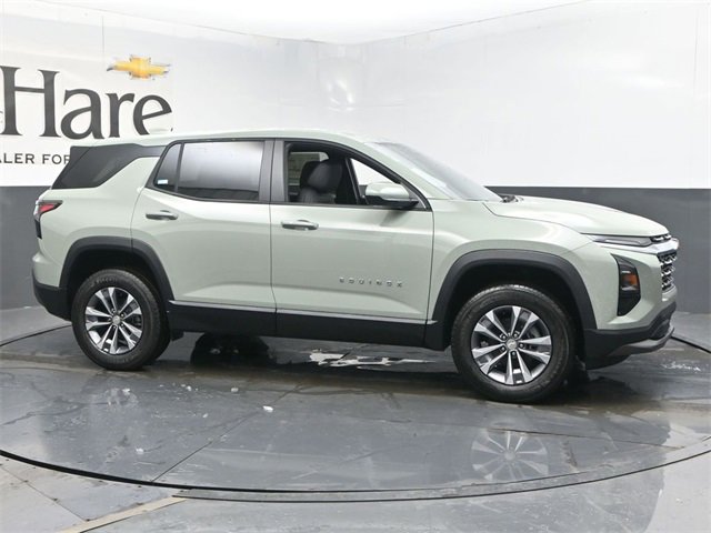 New 2026 Chevrolet Equinox LT w/ Convenience Package II image 27