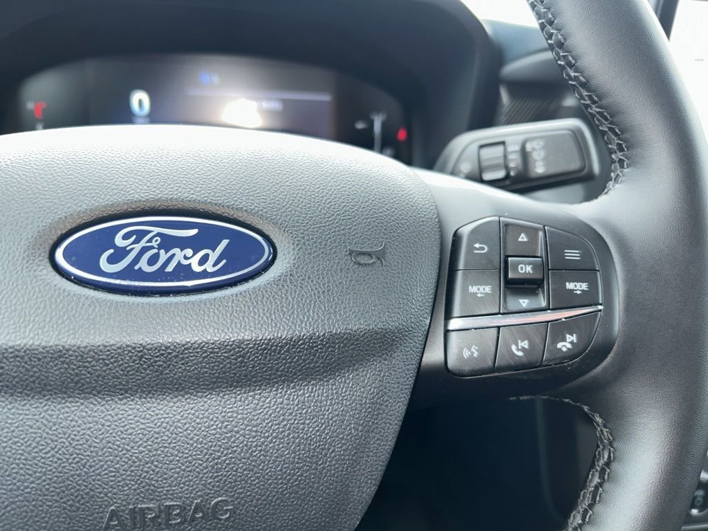 New 2025 Ford Maverick XLT w/ XLT Luxury Package image 30