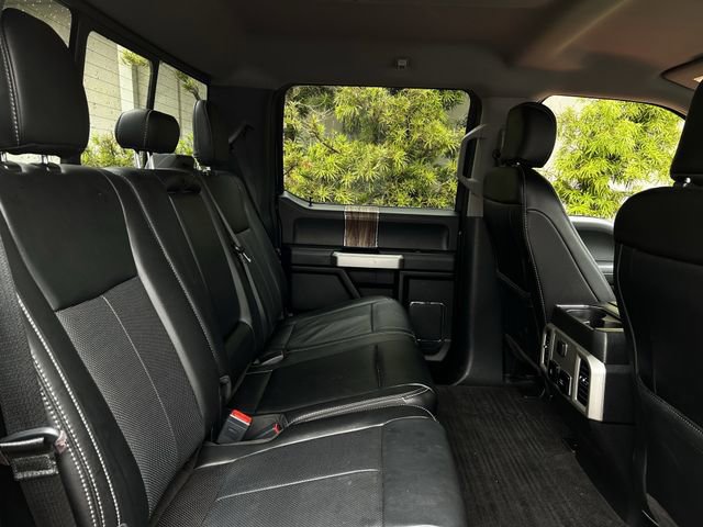 Used 2020 Ford F150 Lariat AWD/4WD image 30