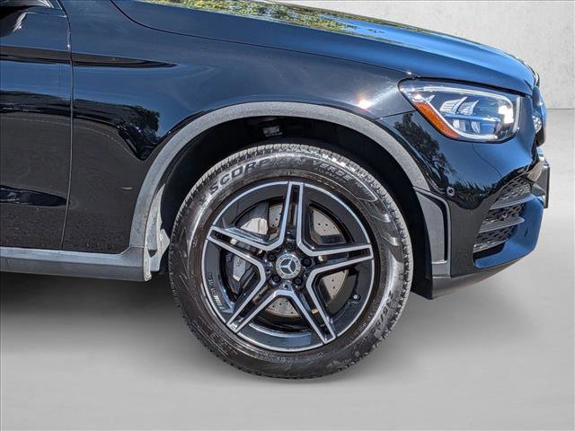 Used 2022 Mercedes-Benz GLC 300 4MATIC image 25