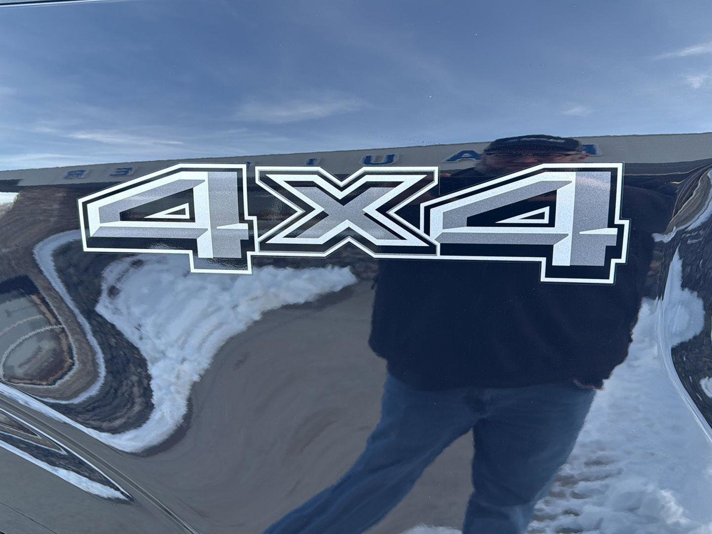 New 2026 Ford F150 XLT w/ XLT Black Appearance Package image 6