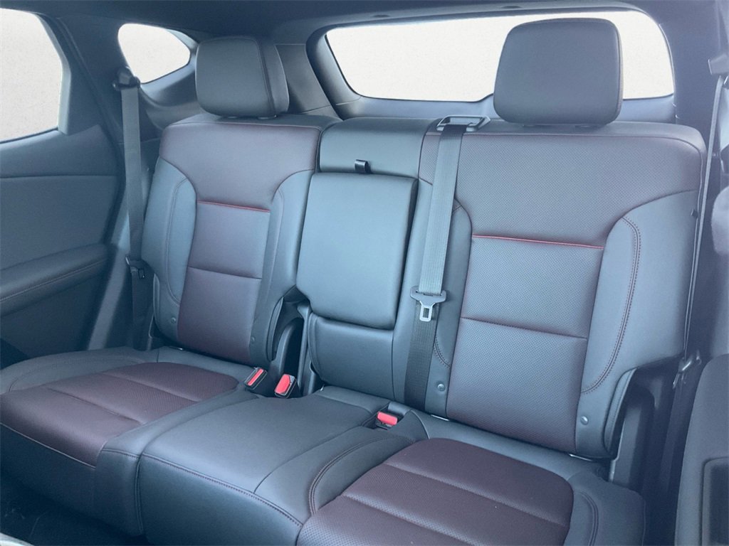 New 2026 Chevrolet Blazer RS w/ Driver Confidence II Package image 9